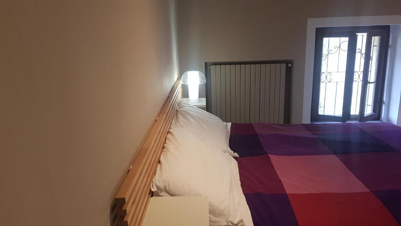 Ca Di Biella Lejlighed Eksteriør billede